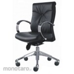 Donati Office Chair VOXER 2 AL TC Series Oscar (Kursi Kantor / Kursi Kerja)