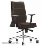 Donati Office Chair WYBER 2 AL HDT Series Fabric (Kursi Kantor / Kursi Kerja)