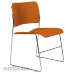 Donati Office Chair XANTOS ST- 2 Series Velvet (Kursi Kantor / Kursi Kerja)