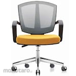 Donati Office Chair ZEGA 1 AL Series Fabric (Kursi Kantor / Kursi Kerja)
