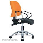 Donati Office Chair ZEGA 2 C Series Fabric (Kursi Kantor / Kursi Kerja)