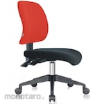 Donati Office Chair ZEGA 3 WA Series Fabric (Kursi Kantor / Kursi Kerja)