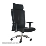 Dorothy Office Chair Comfy Series Budapest I Fabric (Kursi Kantor / Kursi Kerja)
