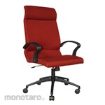 Dorothy Office Chair Comfy Series Dominic I Fabric (Kursi Kantor / Kursi Kerja)