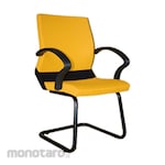 Dorothy Office Chair Comfy Series Dominic III Fabric (Kursi Kantor / Kursi Kerja)