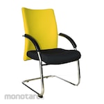 Dorothy Office Chair Comfy Series Levin IV Oscar (Kursi Kantor / Kursi Kerja)