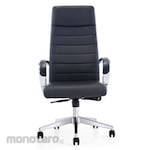 Dorothy Office Chair Comfy Series Oris Aluminiumbase Fabric (Kursi Kantor / Kursi Kerja)