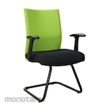 Dorothy Office Chair Comfy Series Toronto III Oscar (Kursi Kantor / Kursi Kerja)