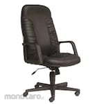Dorothy Office Chair DD 43 PP Fabric (Kursi Kantor / Kursi Kerja)
