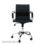 Dorothy Office Chair Executive Delano II Oscar (Kursi Kantor / Kursi Kerja)