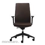 Dorothy Office Chair Executive Liberty II Fabric (Kursi Kantor / Kursi Kerja)
