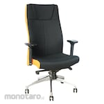 Dorothy Office Chair Executive Russia I AL HDT Oscar (Kursi Kantor / Kursi Kerja)