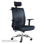 Dorothy Office Chair Mesh Series Dave I Mesh (Kursi Kantor / Kursi Kerja)