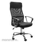 Dorothy Office Chair Mesh Series Villia I Mesh (Kursi Kantor / Kursi Kerja)