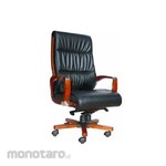 Dorothy Office Chair President Series Borneo I Oscar (Kursi Kantor / Kursi Kerja)