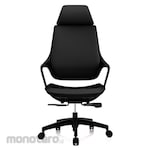 Dorothy Office Chair President Series Edinburgh I Fabric (Kursi Kantor / Kursi Kerja)