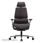 Dorothy Office Chair President Series London I Oscar (Kursi Kantor / Kursi Kerja)
