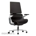Dorothy Office Chair President Series London II Oscar (Kursi Kantor / Kursi Kerja)