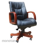 Dorothy Office Chair President Series Ori II Oscar (Kursi Kantor / Kursi Kerja)