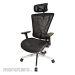 Dorothy Office Chair President Series Paris Mesh (Kursi Kantor / Kursi Kerja)