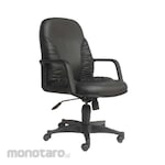 Dorothy Office Chair Task DD 44 PP Fabric (Kursi Kantor / Kursi Kerja)