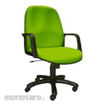 Dorothy Office Chair Task DM 100 PP Fabric (Kursi Kantor / Kursi Kerja)