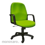 Dorothy Office Chair Task DM 100 PP Oscar (Kursi Kantor / Kursi Kerja)