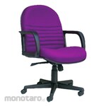 Dorothy Office Chair Task DM 106 PP Oscar (Kursi Kantor / Kursi Kerja)