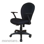 Dorothy Office Chair Task DS 301 A Oscar (Kursi Kantor / Kursi Kerja)
