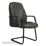 Dorothy Office Chair Task DV 76 PP Fabric (Kursi Kantor / Kursi Kerja)