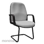 Dorothy Office Chair Task DV 77 PP Oscar (Kursi Kantor / Kursi Kerja)