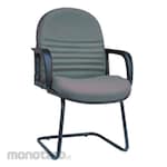 Dorothy Office Chair Task DV 83 PP Fabric (Kursi Kantor / Kursi Kerja)