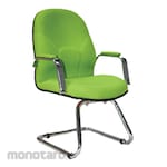 Dorothy Office Chair Task Felco III Fabric (Kursi Kantor / Kursi Kerja)
