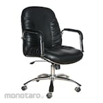 Dorothy Office Chair Task Ovid II Fabric (Kursi Kantor / Kursi Kerja)