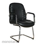 Dorothy Office Chair Task Ovid III Fabric (Kursi Kantor / Kursi Kerja)
