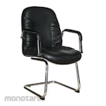 Dorothy Office Chair Task Ovid III Oscar (Kursi Kantor / Kursi Kerja)