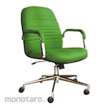 Dorothy Office Chair Task Ozi II Fabric (Kursi Kantor / Kursi Kerja)