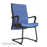 Ecos Office Chair SBF 7905 Series Fabric (Kursi Kantor / Kursi Kerja)