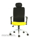 Ecos Office Chair SBM 9401 H Series Mesh (Kursi Kantor / Kursi Kerja)