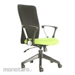 Ecos Office Chair SBM 9401 Series Mesh (Kursi Kantor / Kursi Kerja)