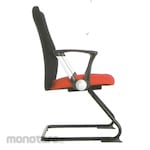 Ecos Office Chair SBM 9405 A Series Mesh (Kursi Kantor / Kursi Kerja)
