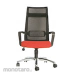 Ecos Office Chair SBM 9501 HA Series Mesh (Kursi Kantor / Kursi Kerja)