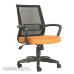 Ecos Office Chair SBM 9503 A Series Mesh (Kursi Kantor / Kursi Kerja)