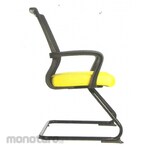 Ecos Office Chair SBM 9505 A Series Mesh (Kursi Kantor / Kursi Kerja)