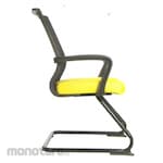 Ecos Office Chair SBM 9505 Series Mesh (Kursi Kantor / Kursi Kerja)
