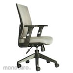 Ecos Office Chair SBM 9601 Series Mesh (Kursi Kantor / Kursi Kerja)