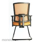Ecos Office Chair SBM 9605 Series Mesh (Kursi Kantor / Kursi Kerja)