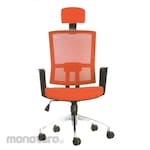 Ecos Office Chair SBM 9701 HA Series Mesh (Kursi Kantor / Kursi Kerja)
