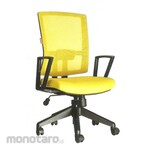 Ecos Office Chair SBM 9701 Series Mesh (Kursi Kantor / Kursi Kerja)