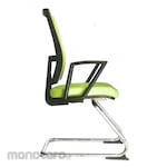 Ecos Office Chair SBM 9705 A Series Mesh (Kursi Kantor / Kursi Kerja)